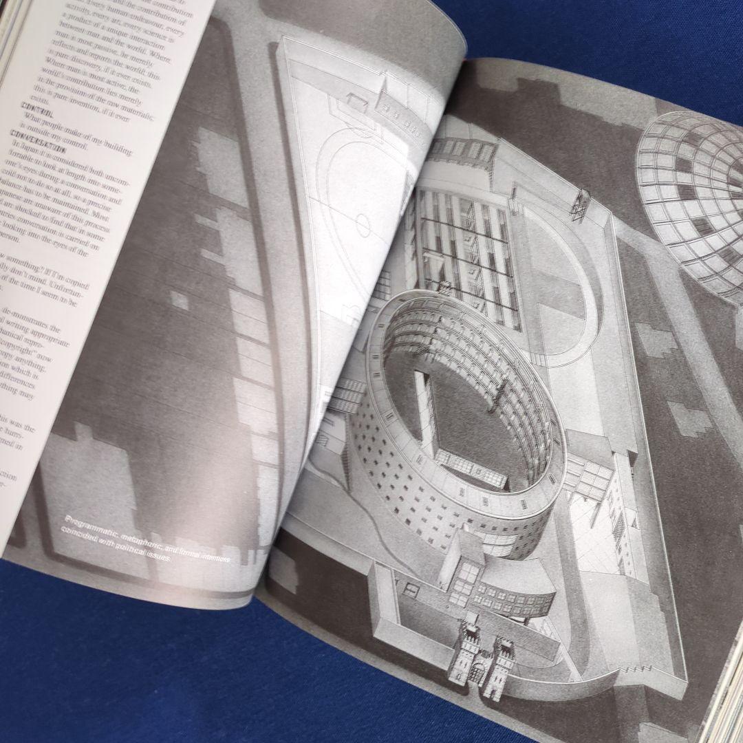 初版 Rem Koolhaas レム・コールハース S,M,L,XL 建築洋書