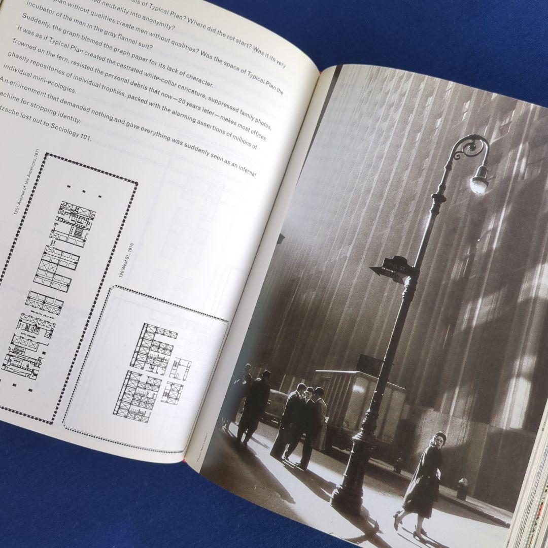 初版 Rem Koolhaas レム・コールハース S,M,L,XL 建築洋書