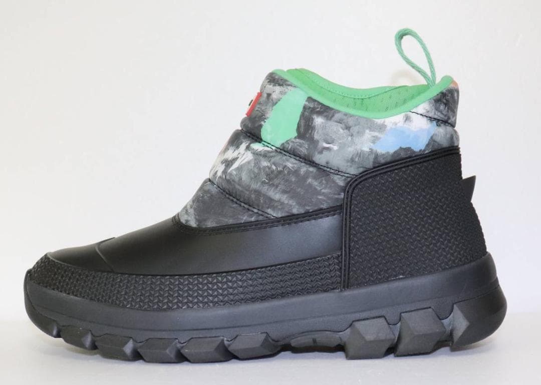 定価17600 新品 本物 HUNTER JP26 靴 ブーツ 420