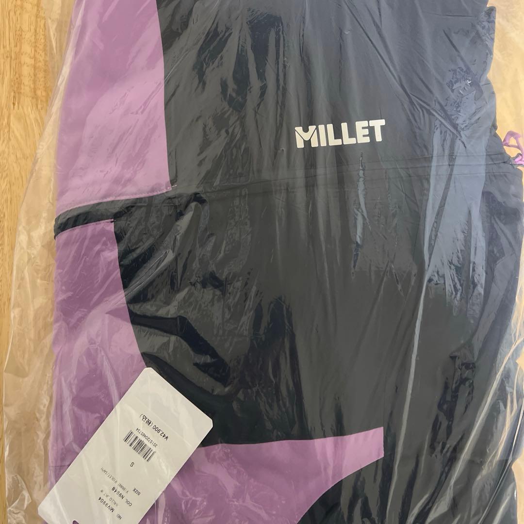 MILLET レディースジャケット (2025)スキー•スノボウェア