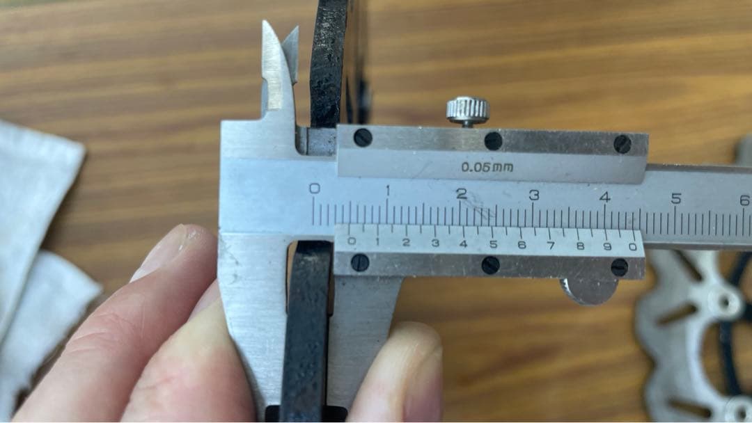 GALFER Φ310ウェーブディスクローター CBR1000RR SC57