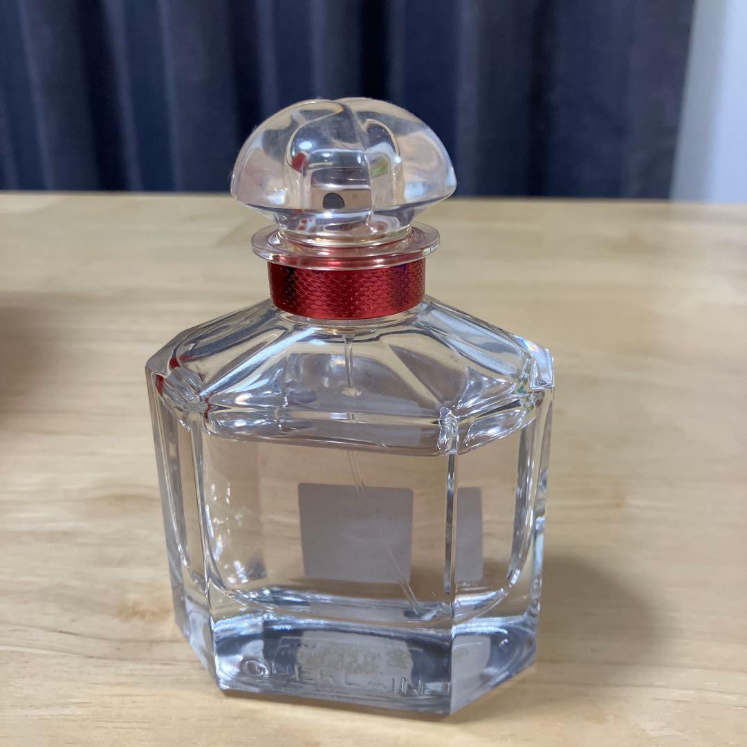 【廃盤品】ゲラン　モンゲラン　ブルームオブローズ　オードトワレ100ml