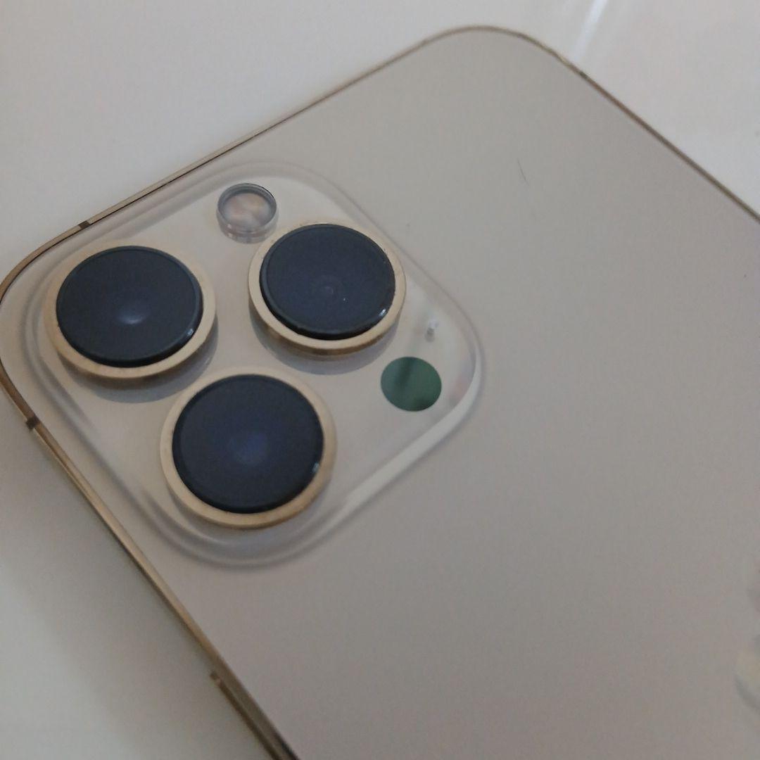 Apple iPhone 13 Promax シルバー 本体