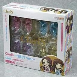 ClariS ～SINGLE BEST 1st～完全生産限定盤　新品