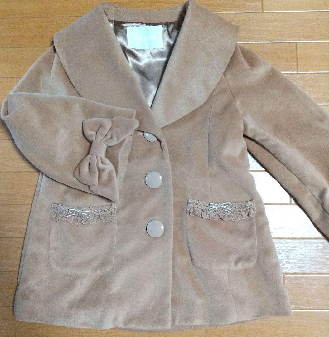 LIZ LISA 冬用 コート