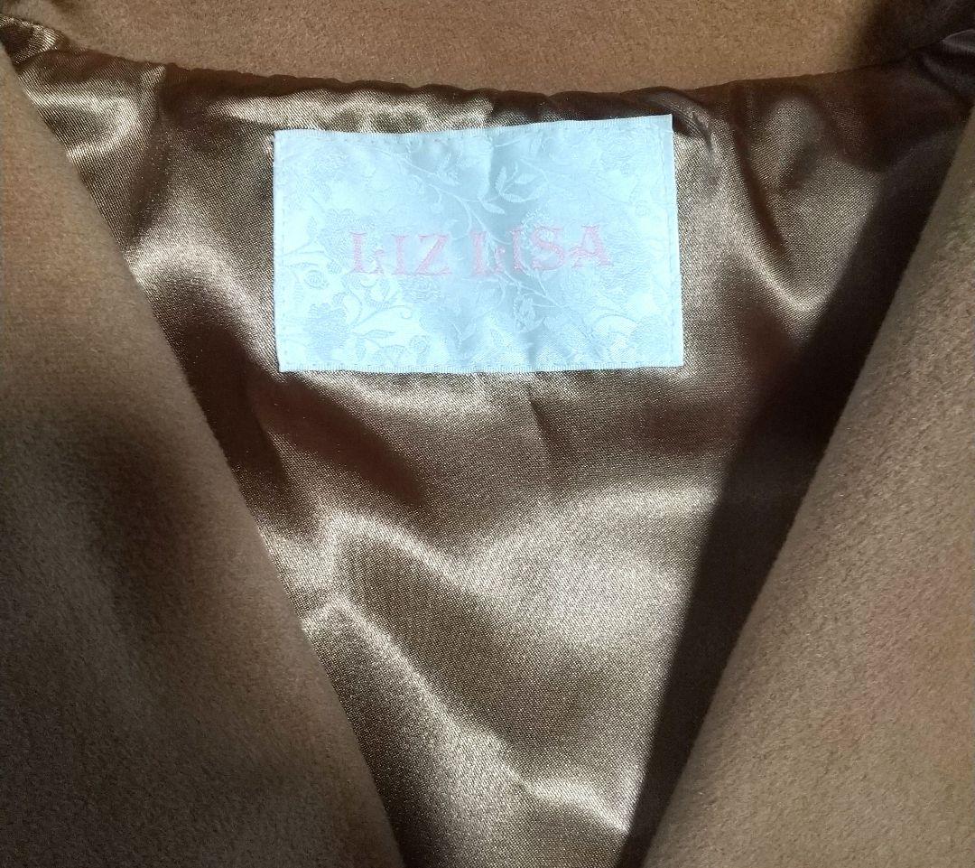 LIZ LISA 冬用 コート