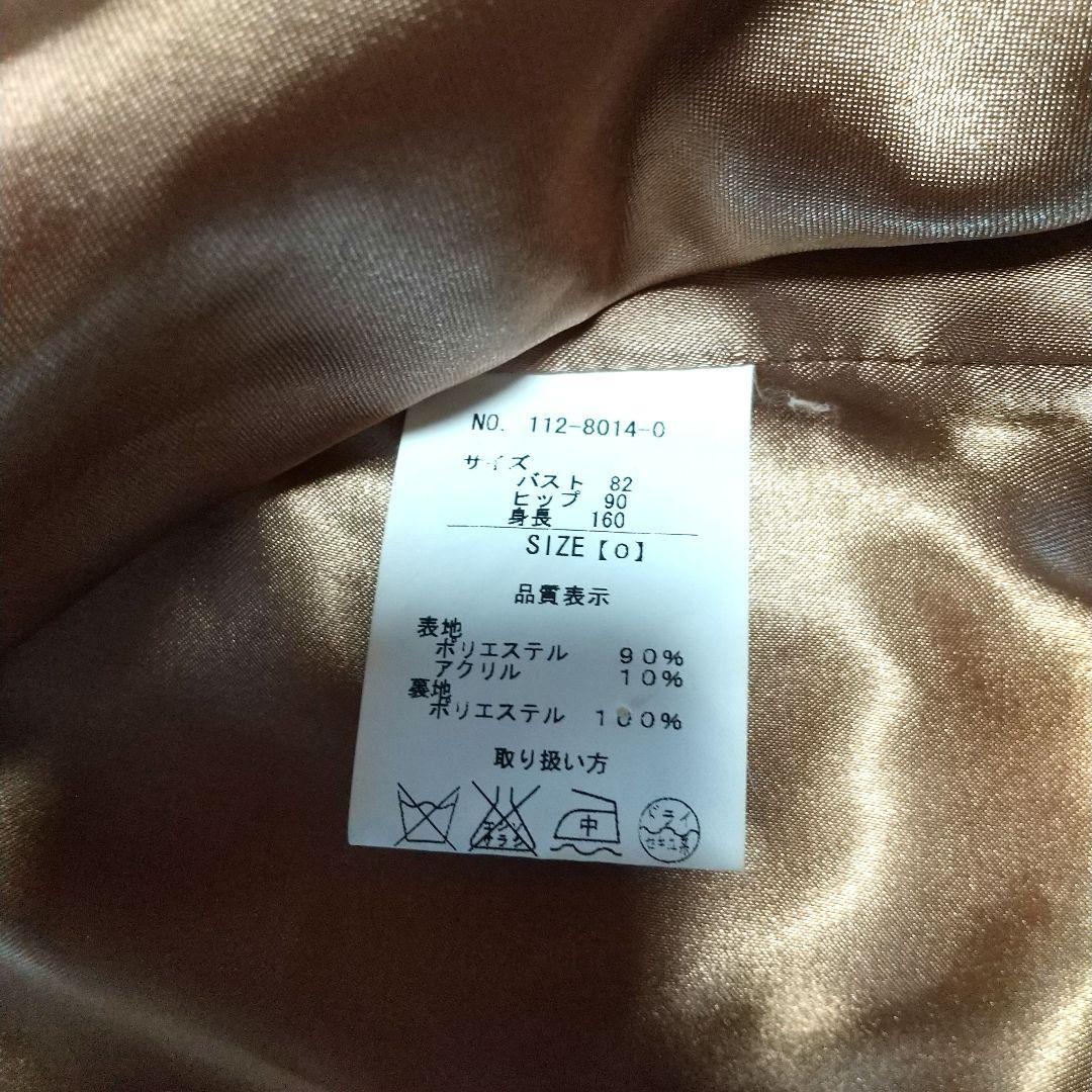 LIZ LISA 冬用 コート