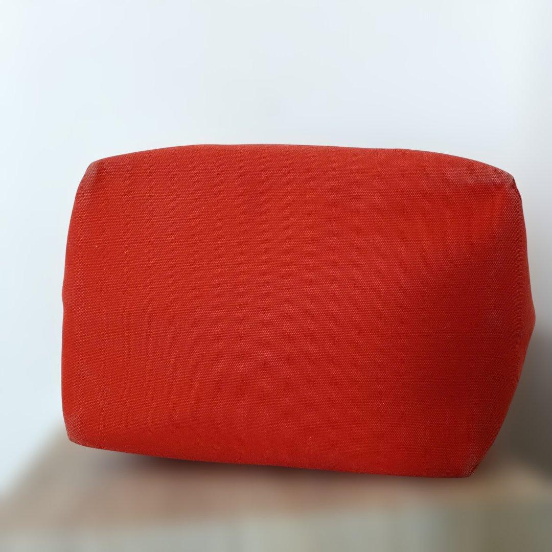 (サトシ)Supreme トートバッグ レッド