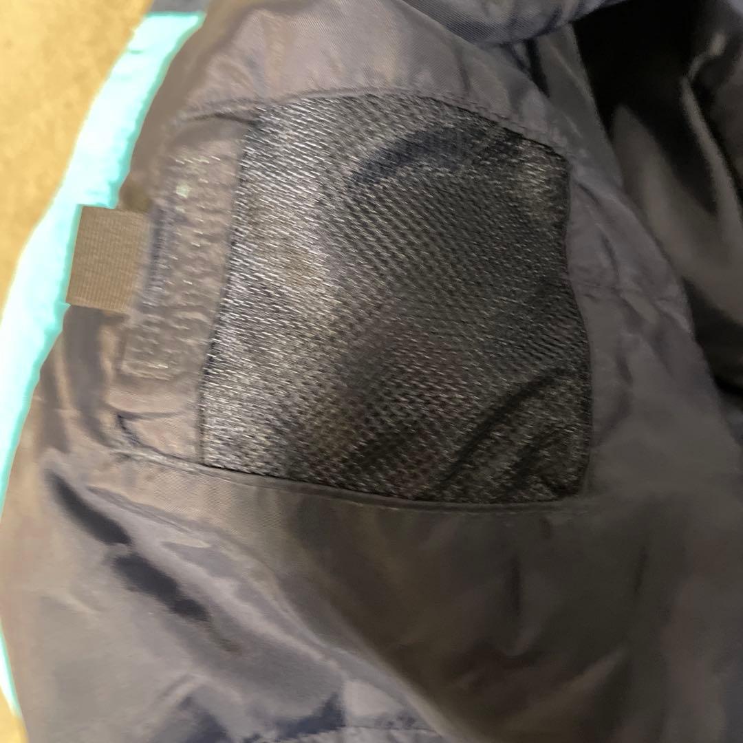 子供用スノーボードウェアセット burton