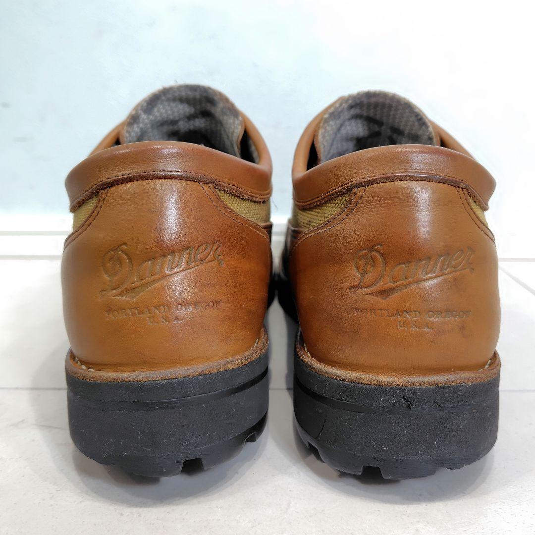 【最終値下げ】Danner カスケードレンジ2 D4014 US8.5