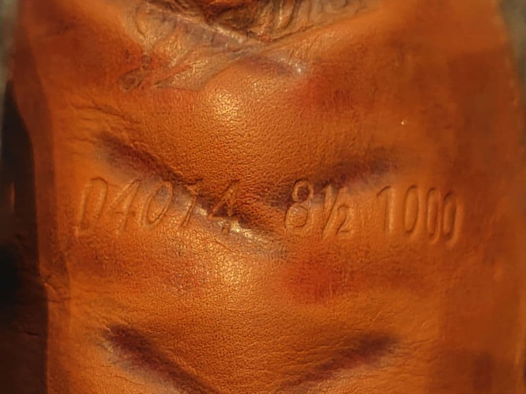 【最終値下げ】Danner カスケードレンジ2 D4014 US8.5