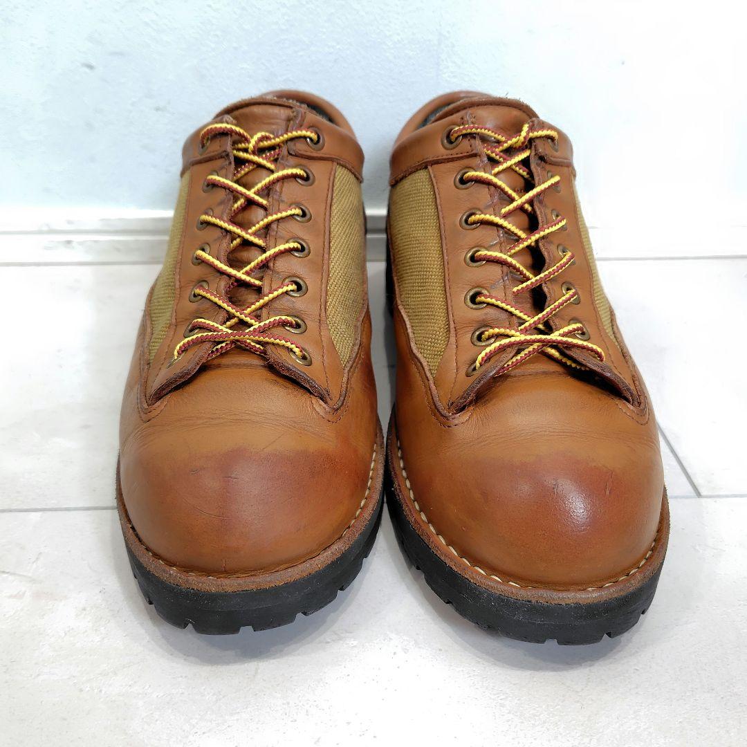 【最終値下げ】Danner カスケードレンジ2 D4014 US8.5