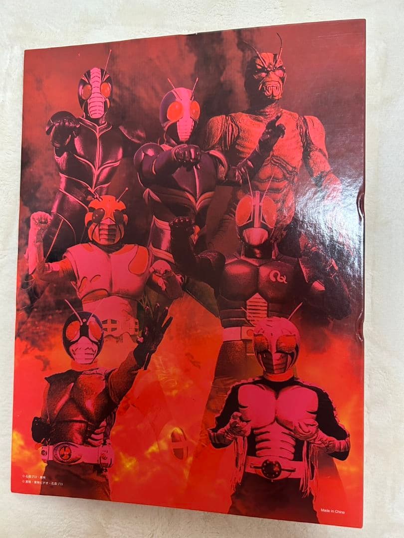 DeAGOSTINI 仮面ライダー DVDコレクション 1～96巻セット、98巻