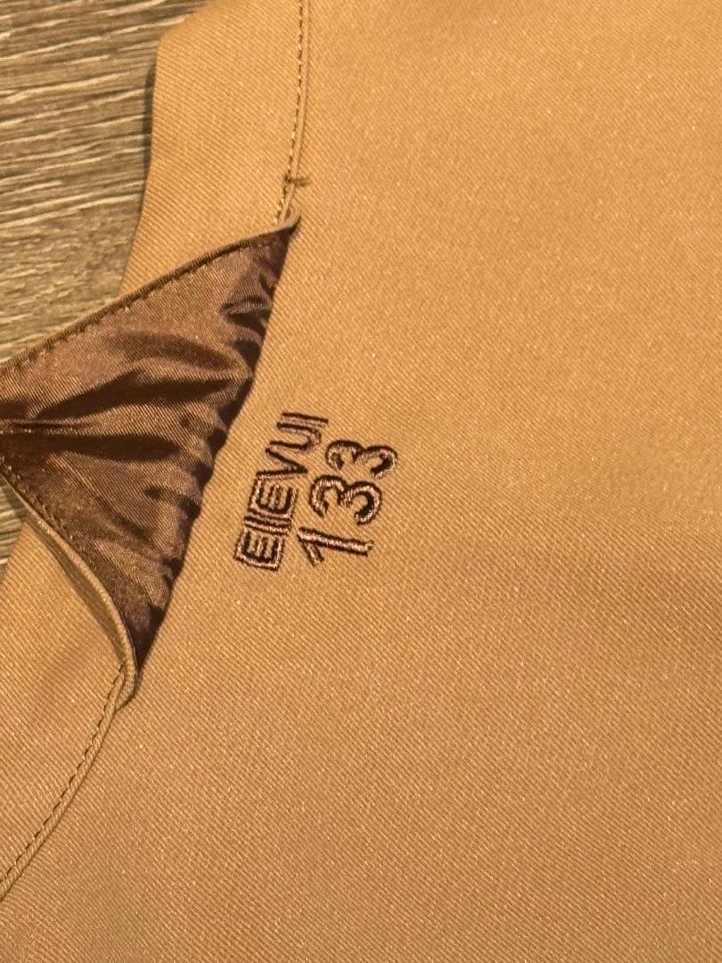 クラシコイーブイスクラブ　上下セット