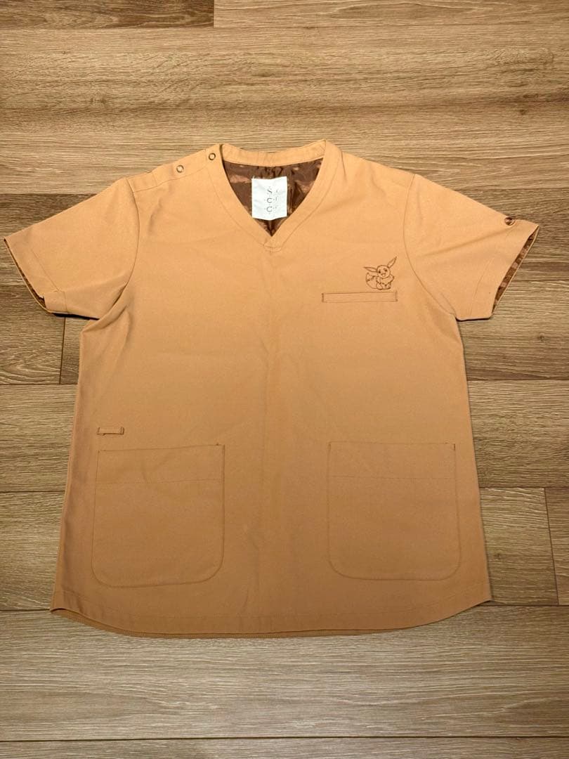 クラシコイーブイスクラブ　上下セット