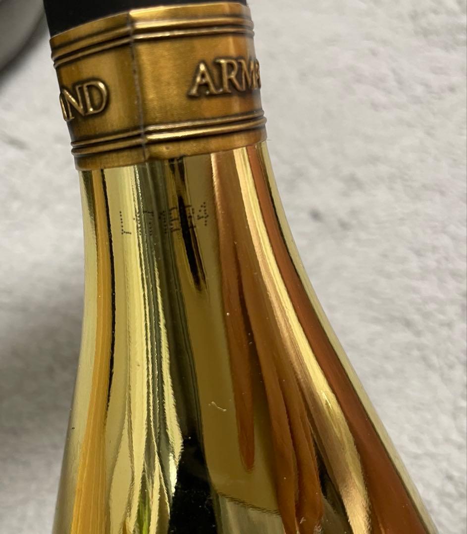 Armand de Brignac シャンパン 750ml アルマンド ゴールド