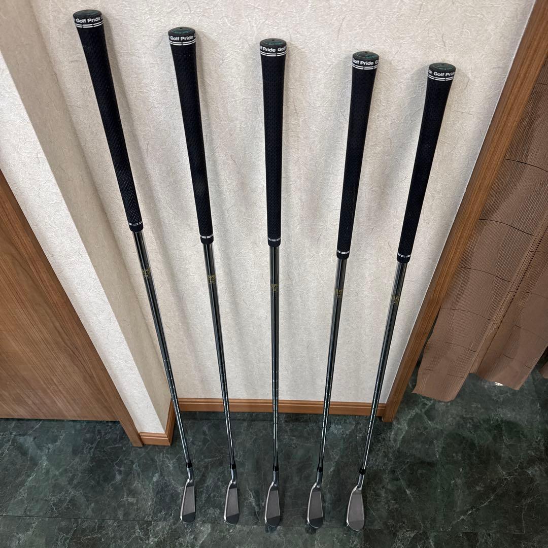 PING i525 アイアンセット N.S.PRO 850GH