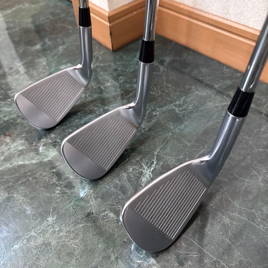 PING i525 アイアンセット N.S.PRO 850GH