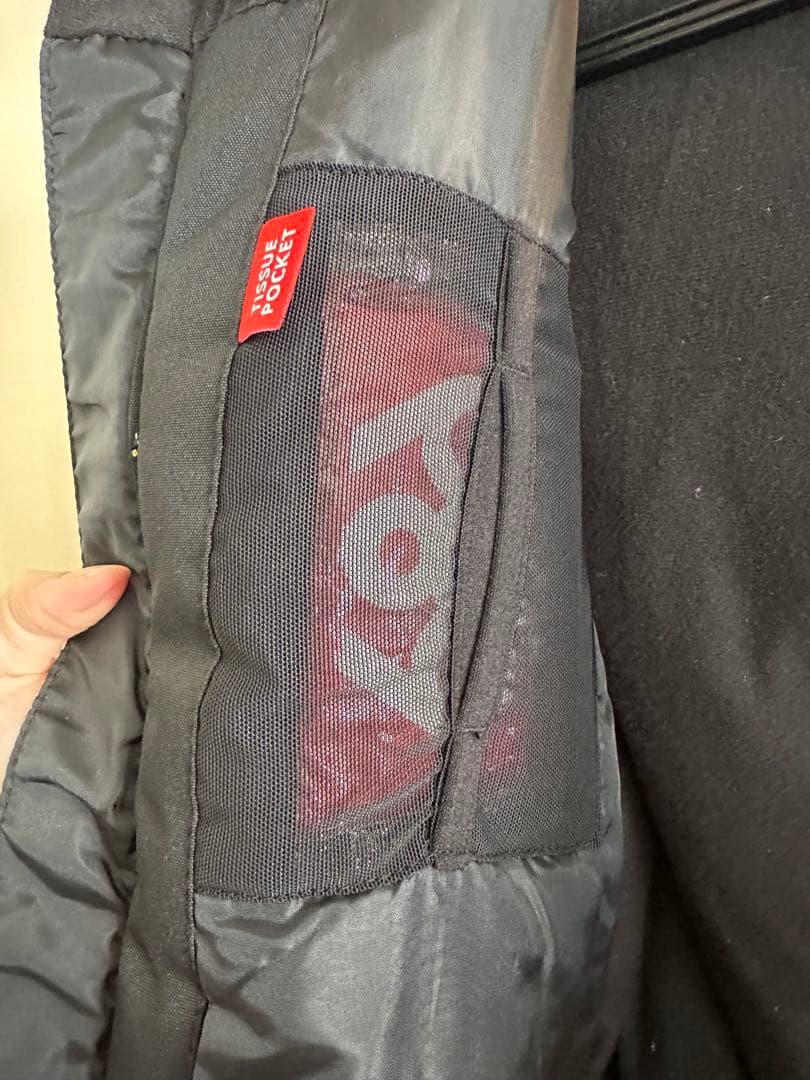 子供用スノージャケット686 130サイズ