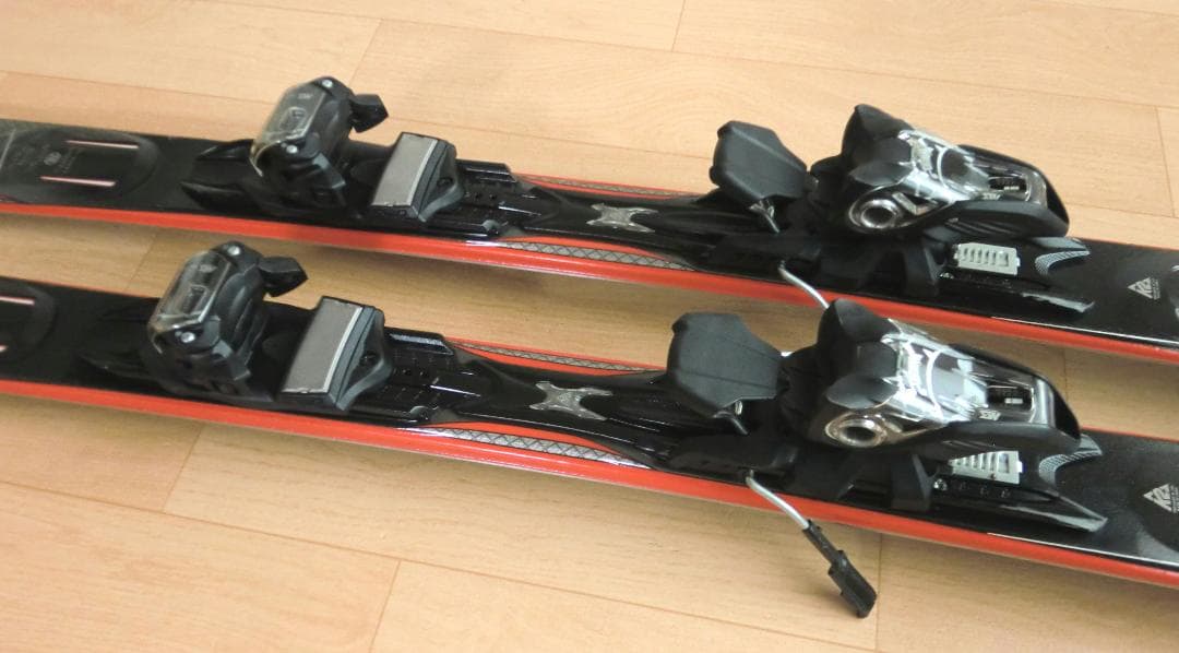 ■■11月限定■送料無料■K2＋HEAD■メンズスキー4点セット■163/27■