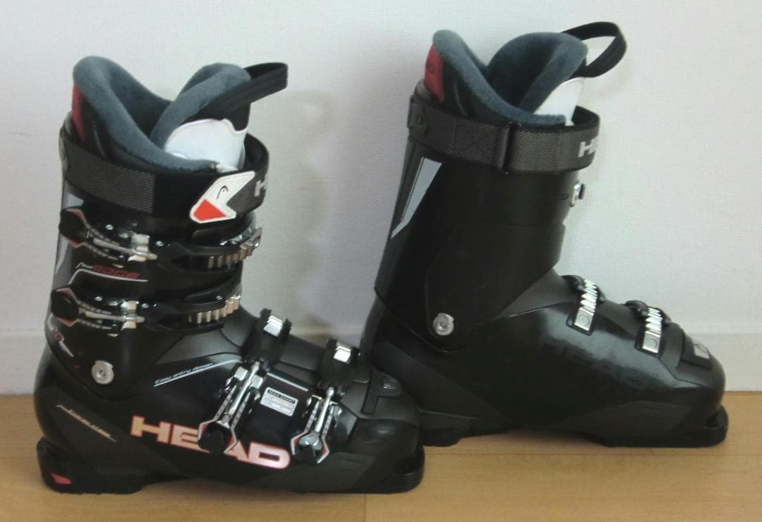 ■■11月限定■送料無料■K2＋HEAD■メンズスキー4点セット■163/27■