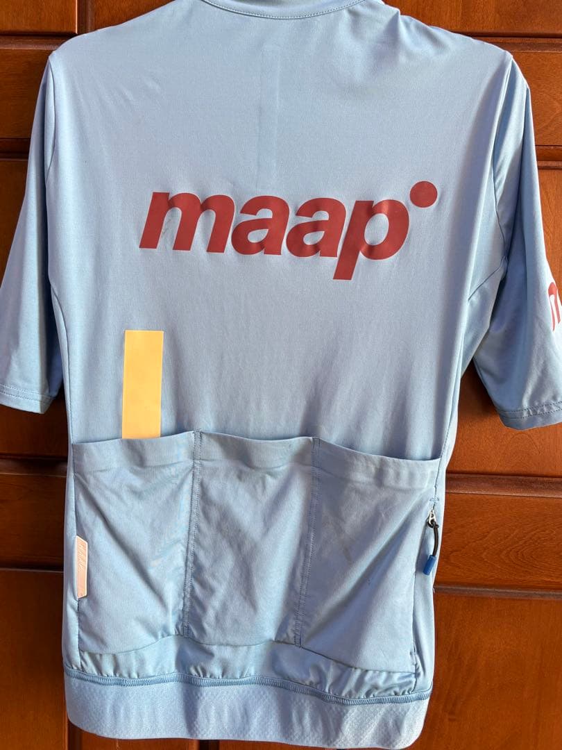 レディース半袖ジャージXSサイズ