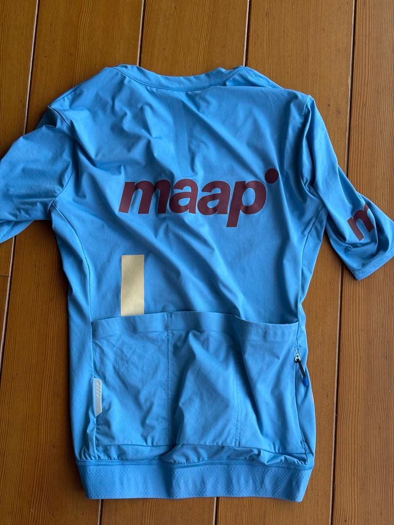 レディース半袖ジャージXSサイズ