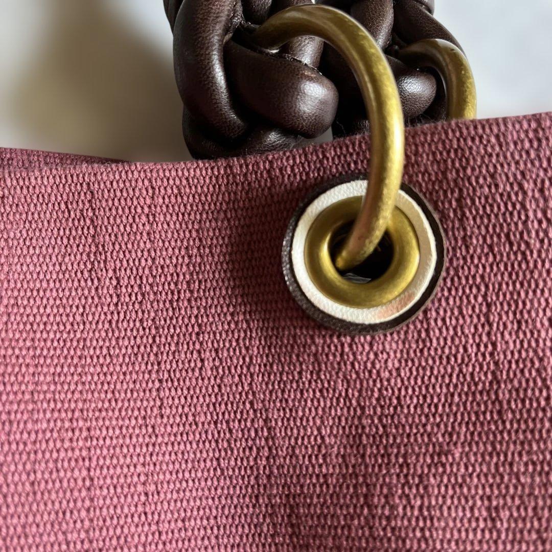 お値下げ♪ Bottega Veneta トートバッグ