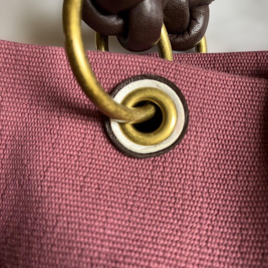 お値下げ♪ Bottega Veneta トートバッグ