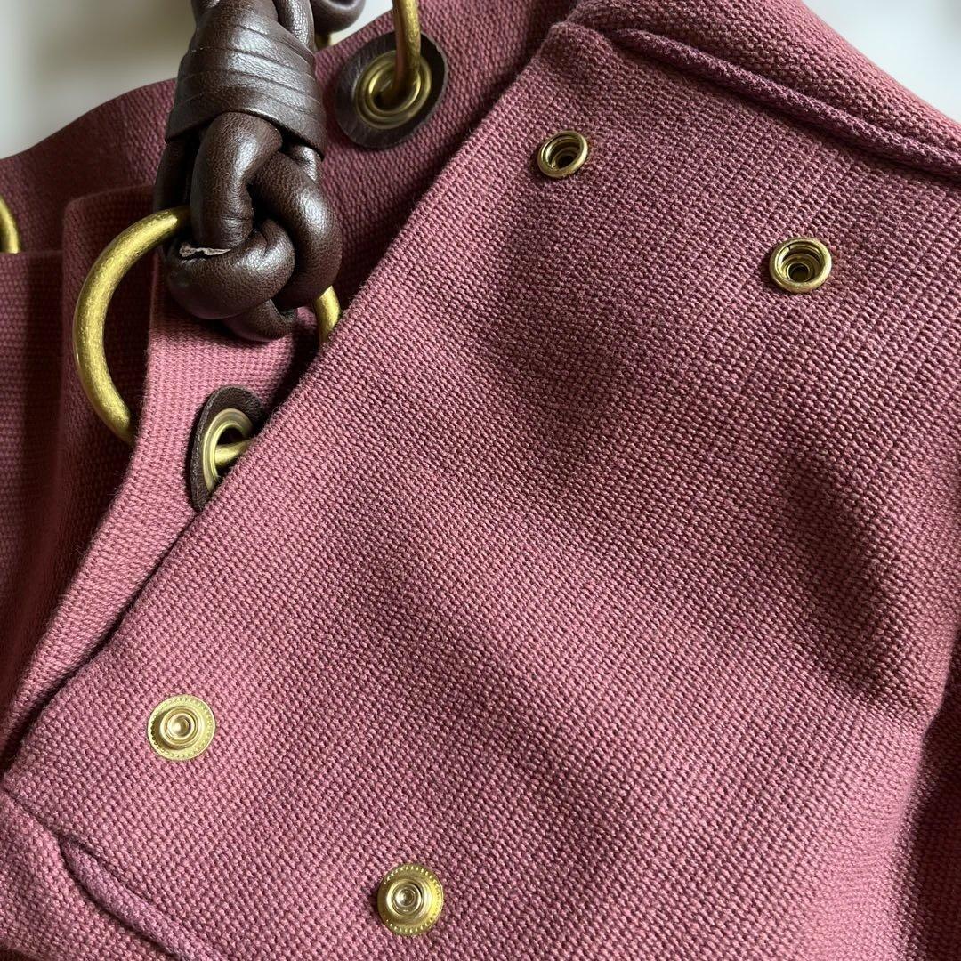 お値下げ♪ Bottega Veneta トートバッグ