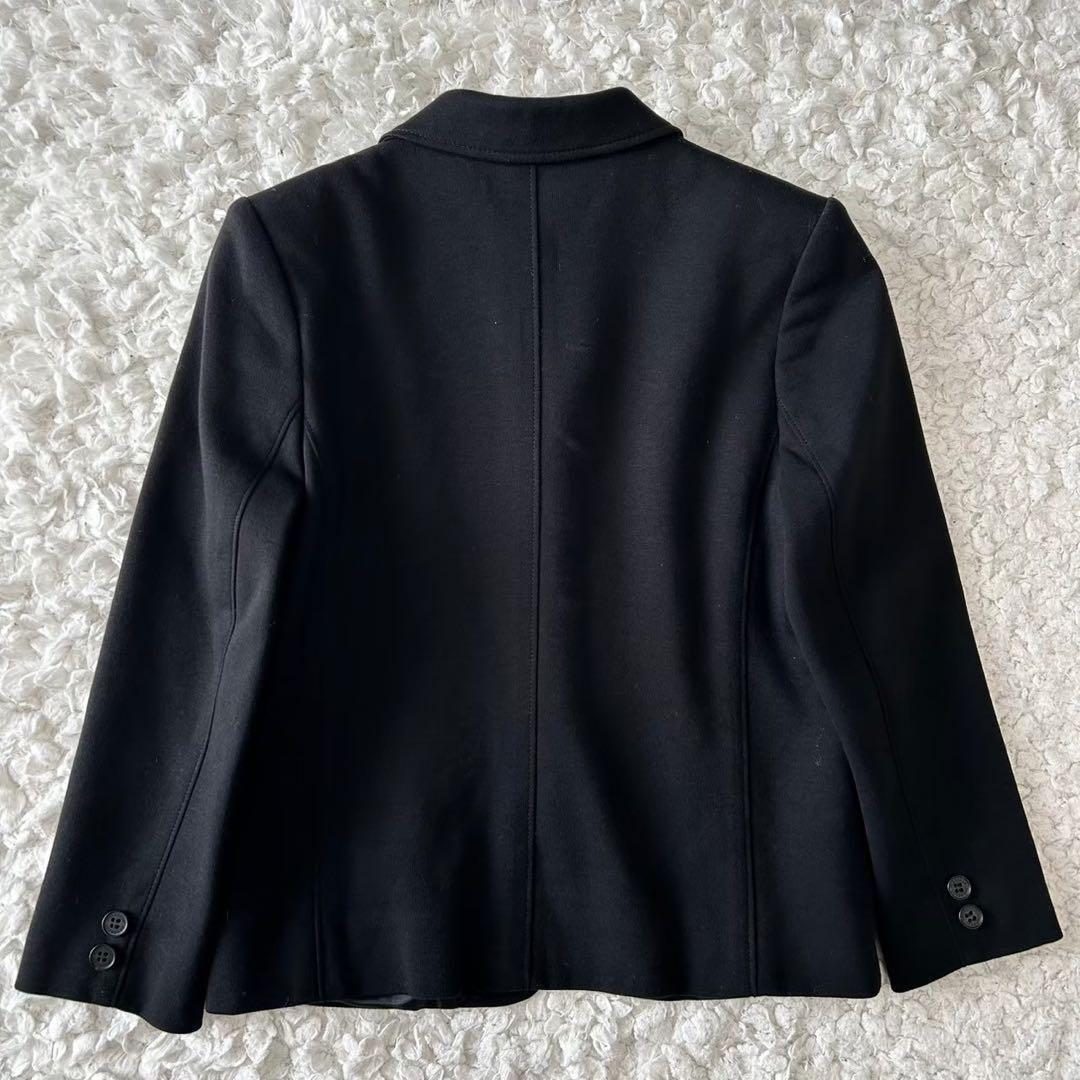 ✨極美品✨バーバリーロンドン セットアップ ノバチェック ホースロゴ 刺繍