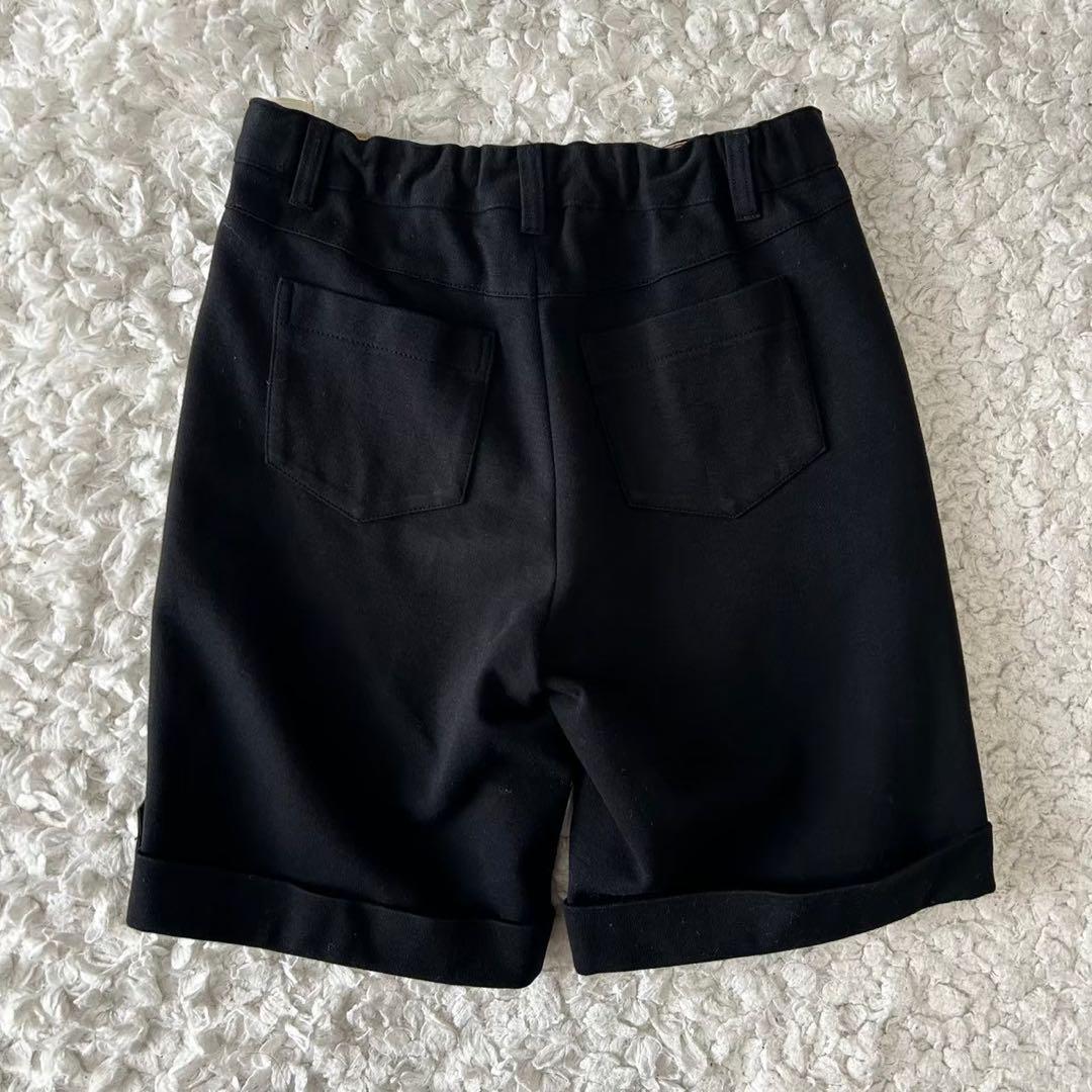 ✨極美品✨バーバリーロンドン セットアップ ノバチェック ホースロゴ 刺繍