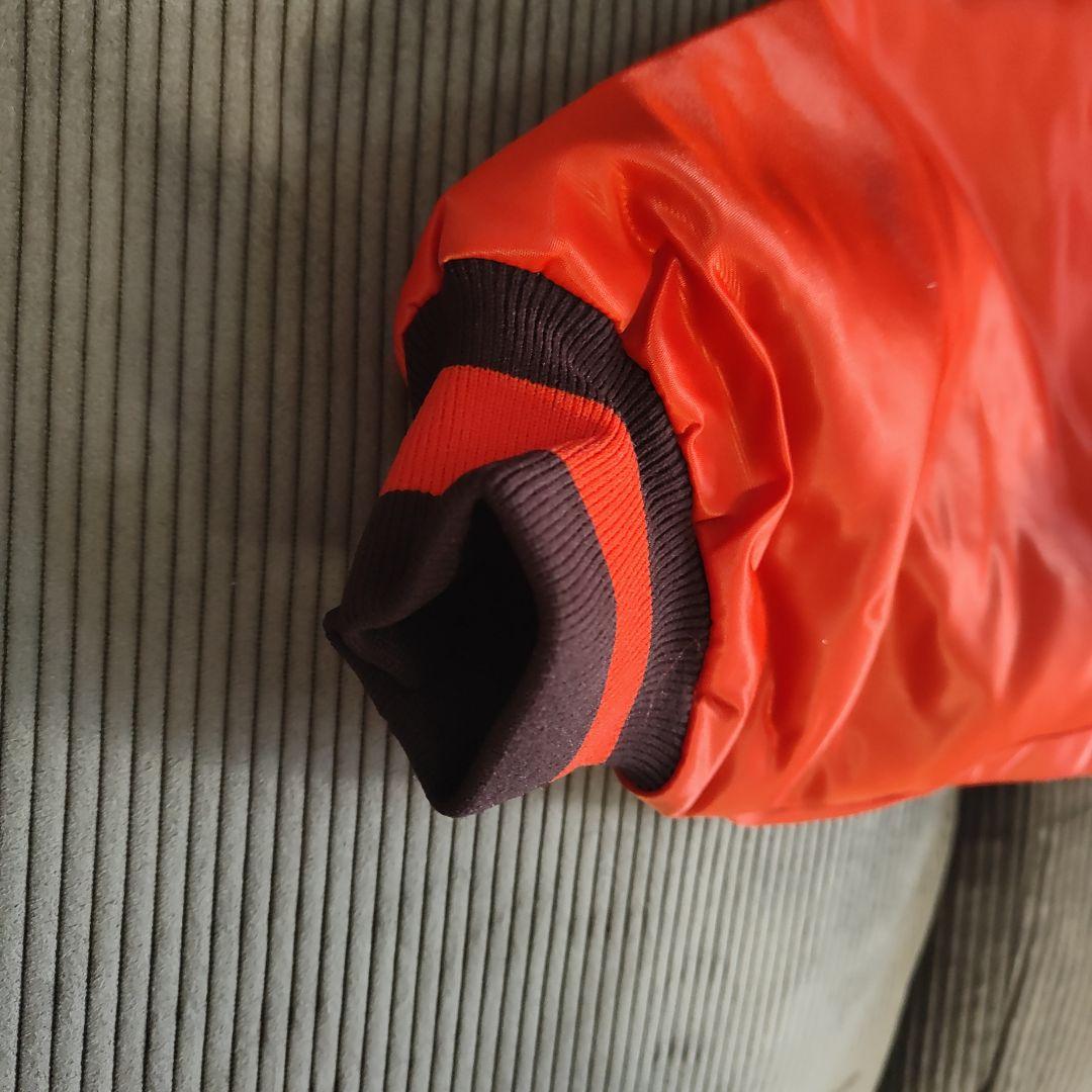 ダイエーホークス ソフトバンクホークス スタジアムジャンパーLLサイズ 鷹刺繍