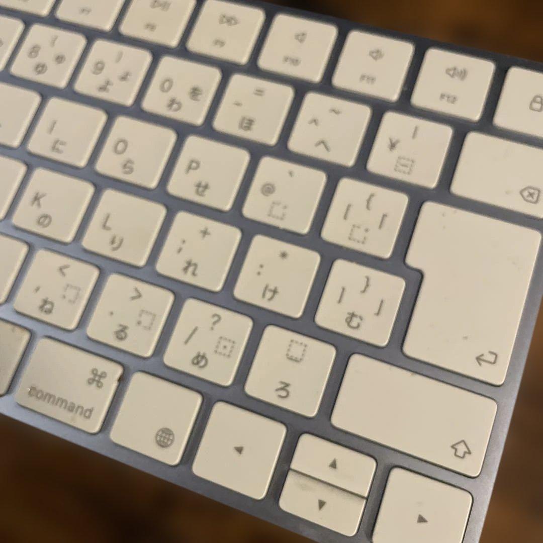 iMac 2024 24inch M4 24GB SSD 1TB 購入半年未満