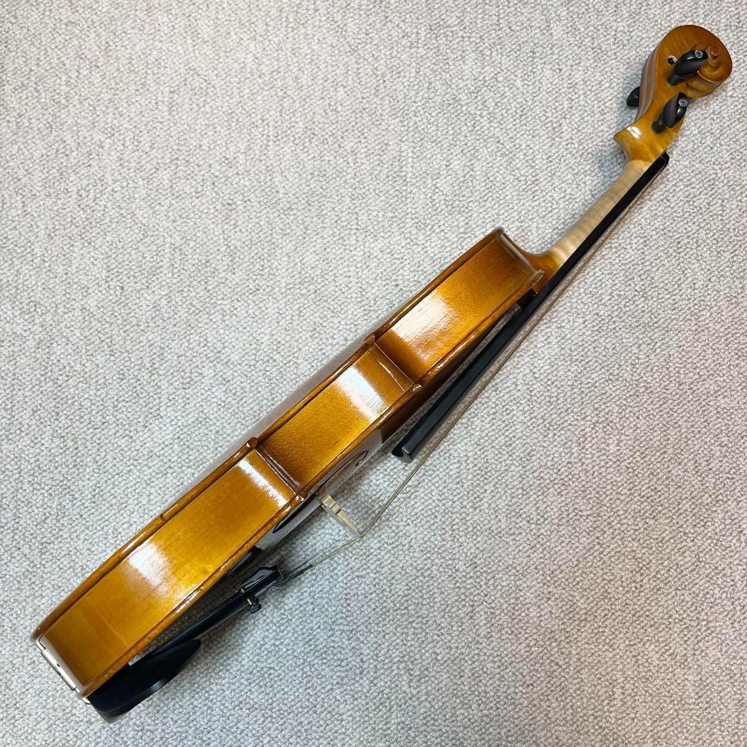 ROMANZA ロマンツァ RV-200 バイオリン4/4ハードケース