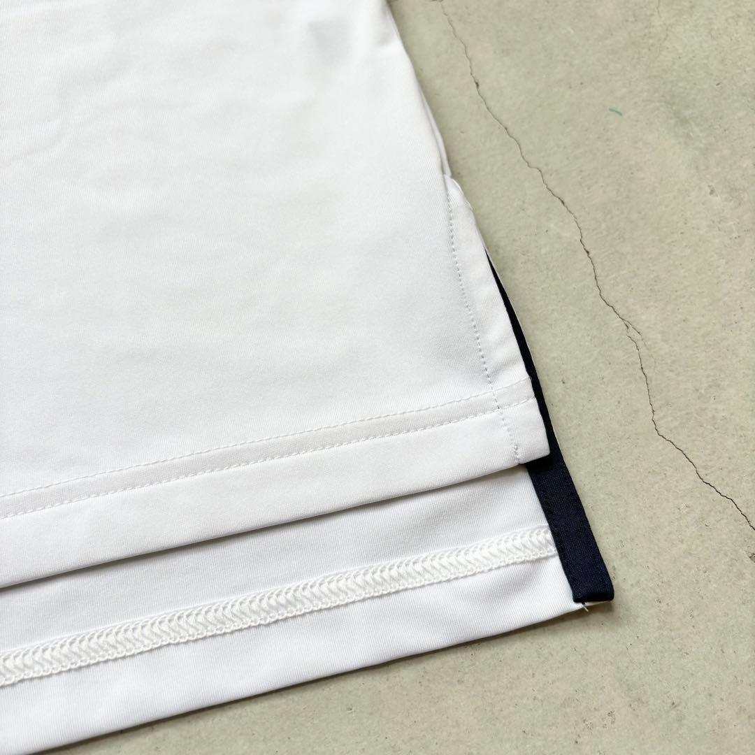 【美品】23年 RLX ラルフローレン ライダーカップ ユニフォーム ポロシャツ