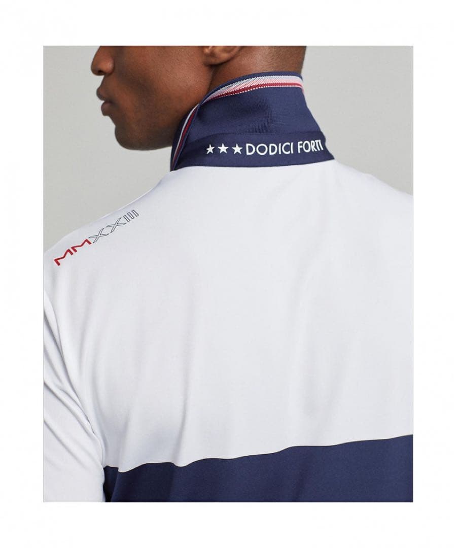 【美品】23年 RLX ラルフローレン ライダーカップ ユニフォーム ポロシャツ