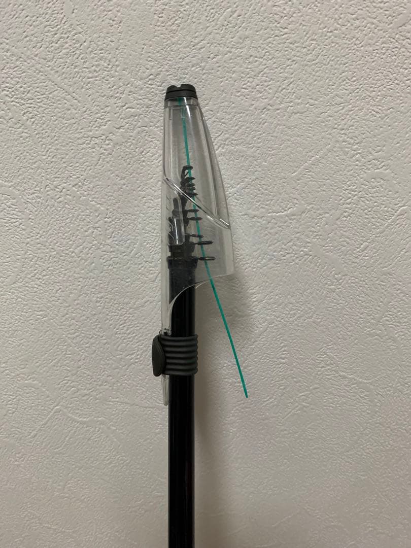 海上釣堀　 ダイワ　グラブプレー キャビン1-36