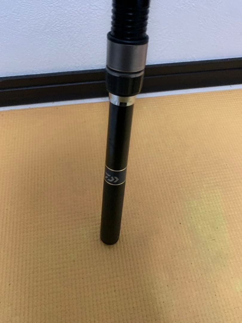 海上釣堀　 ダイワ　グラブプレー キャビン1-36