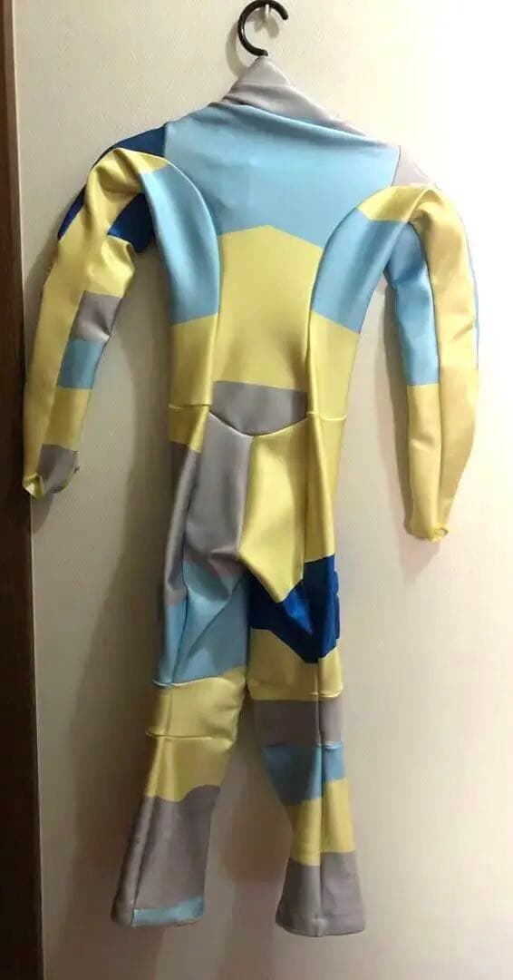 Mizuno スキーウェア 子供用 140 ワンピース