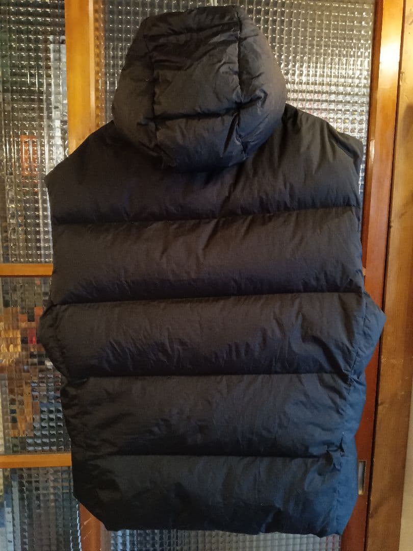 ラルフローレン　ビックポニー　ダウンベスト