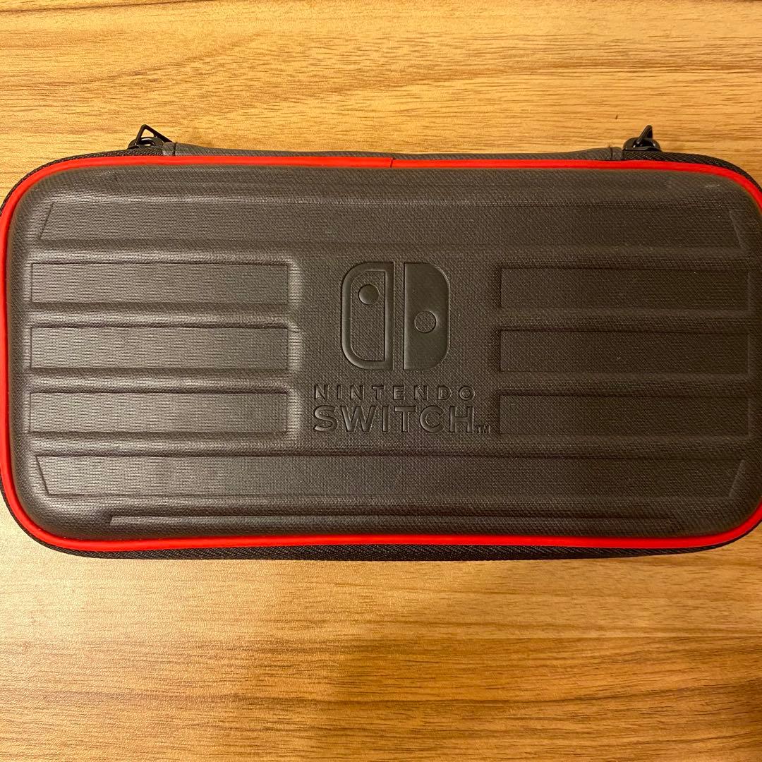 Nintendo Switch Lite イエロー 本体 + ケース 任天堂