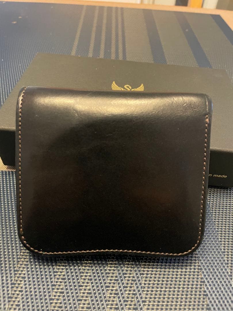 ワイルドスワン　スパンカー1