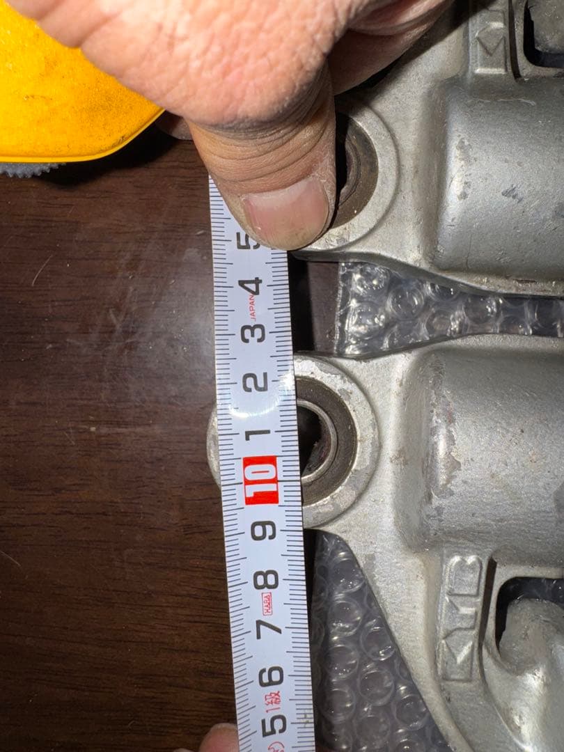 ヨシムラ　カヤバショック当時物　GS400