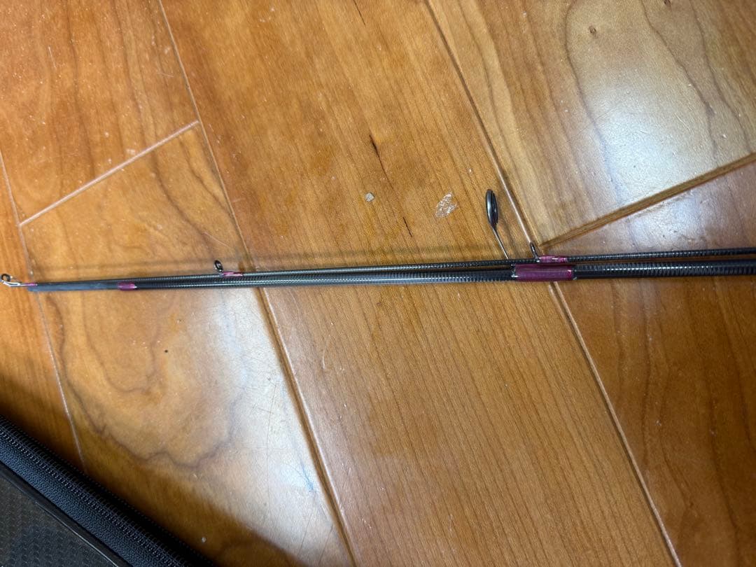 ロデオクラフト　グレイウルフ　UL-e 超美品