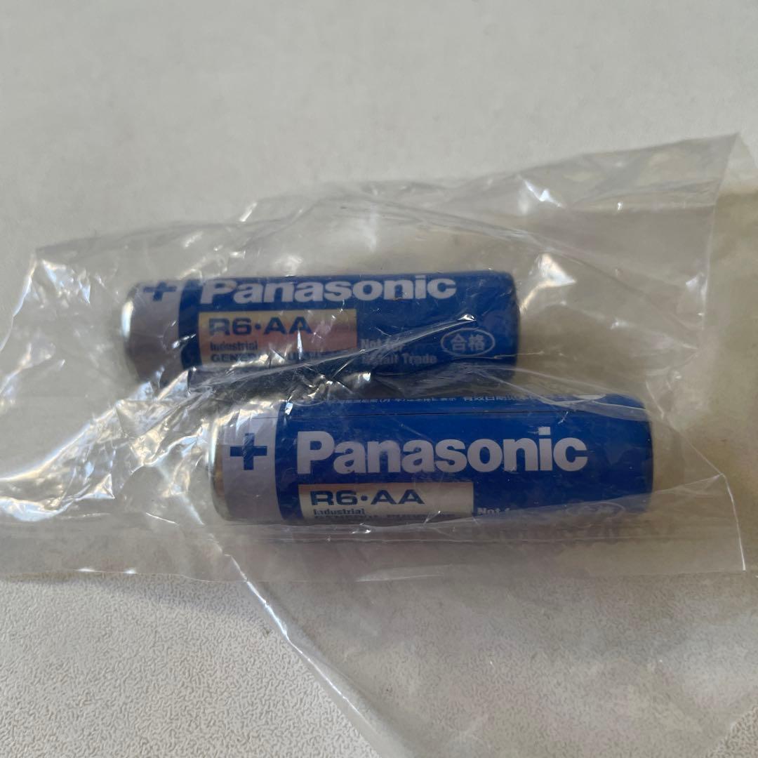 Panasonic ブルーレイプレーヤー 本体