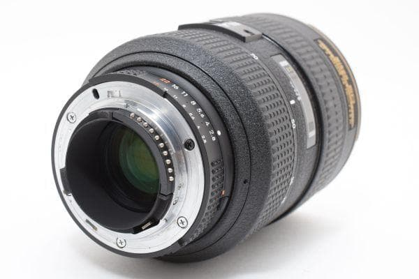 ★外観新品級★ニコン AF-S 28-70mm F2.8 ED D#633