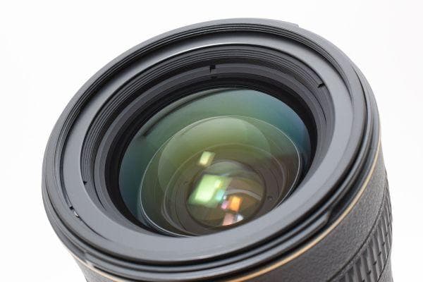★外観新品級★ニコン AF-S 28-70mm F2.8 ED D#633