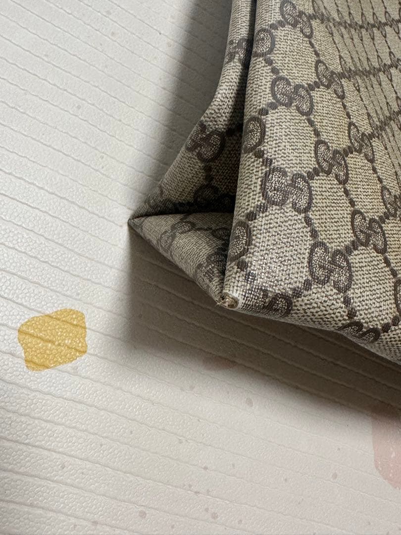 GUCCI♢オールドグッチ♢トートバッグ