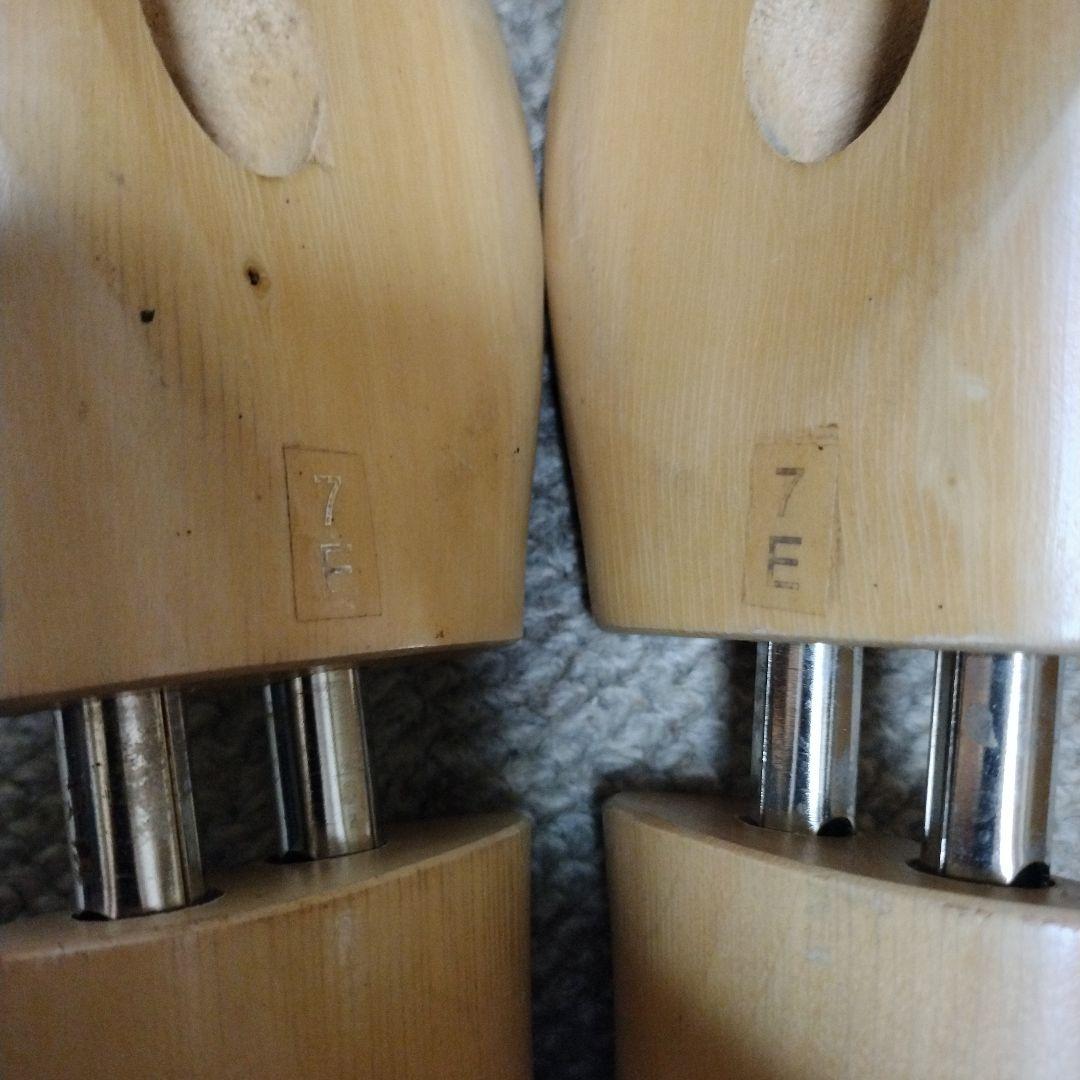 John Lobbシューツリー サイズ7E